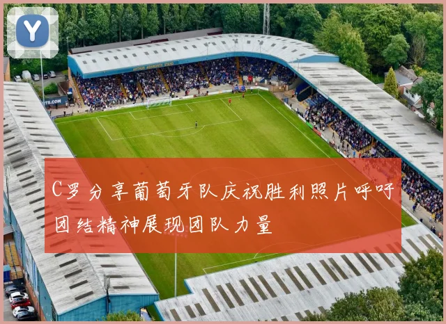 C罗分享葡萄牙队庆祝胜利照片呼吁团结精神展现团队力量