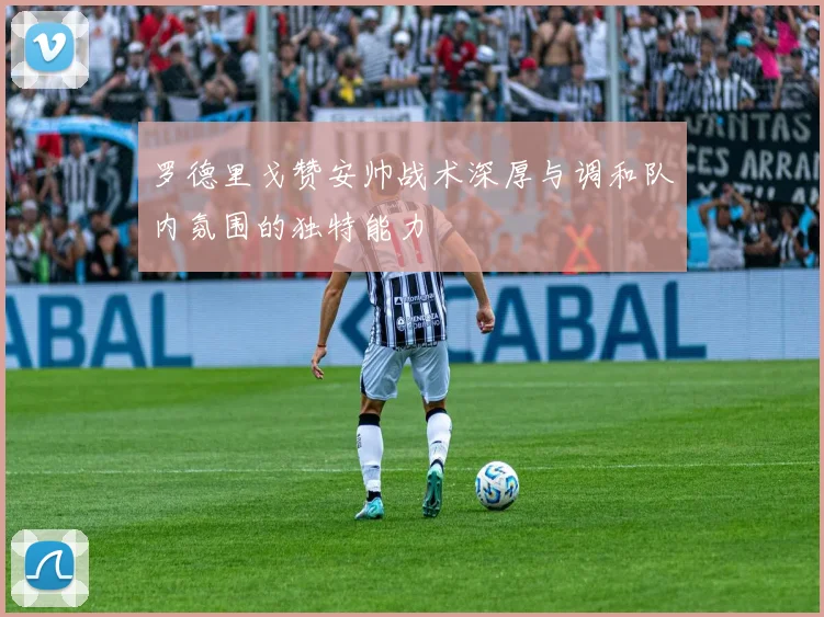 罗德里戈赞安帅战术深厚与调和队内氛围的独特能力