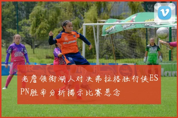 老詹领衔湖人对决弗拉格独行侠ESPN胜率分析揭示比赛悬念